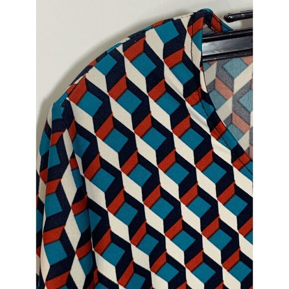 JL Jules & Leopold Crew Neck Tunic Size XL - Picture 3 of 10